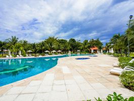 Seava Hồ Tràm Resort