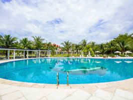 Seava Hồ Tràm Resort