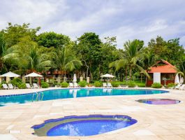 Seava Hồ Tràm Resort