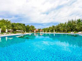 Seava Hồ Tràm Resort