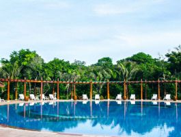 Seava Hồ Tràm Resort