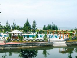 Seava Hồ Tràm Resort