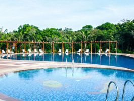 Seava Hồ Tràm Resort