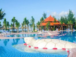 Seava Hồ Tràm Resort