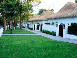 Seava Hồ Tràm Resort