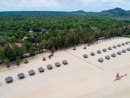 Seava Hồ Tràm Resort
