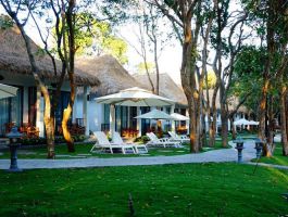 Seava Hồ Tràm Resort