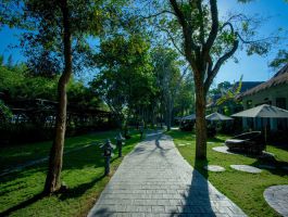 Seava Hồ Tràm Resort