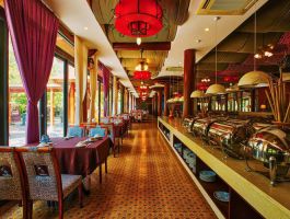 Seava Hồ Tràm Resort