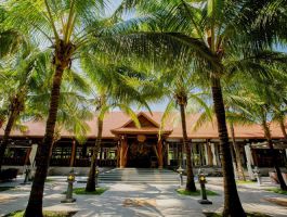 Seava Hồ Tràm Resort