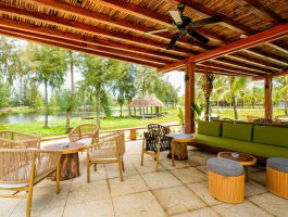 Seava Hồ Tràm Resort