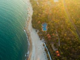 Seava Hồ Tràm Resort