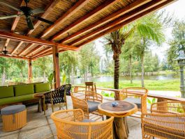 Seava Hồ Tràm Resort
