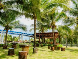 Seava Hồ Tràm Resort
