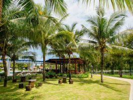 Seava Hồ Tràm Resort
