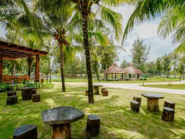 Seava Hồ Tràm Resort