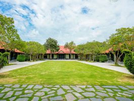 Seava Hồ Tràm Resort