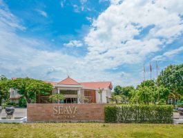 Seava Hồ Tràm Resort
