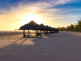 Seava Hồ Tràm Resort
