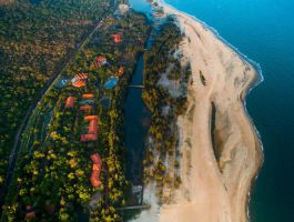 Seava Hồ Tràm Resort