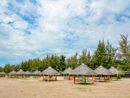 Seava Hồ Tràm Resort