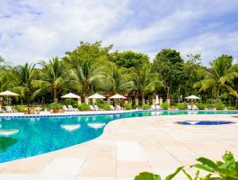 Seava Hồ Tràm Resort