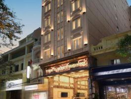 Voucher The Light Hà Nội