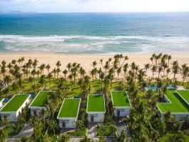 Voucher Selectum Noa Resort Cam Ranh