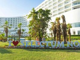 Voucher Selectum Noa Resort Cam Ranh