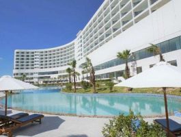 Voucher Selectum Noa Resort Cam Ranh