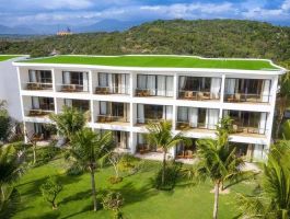 Voucher Selectum Noa Resort Cam Ranh