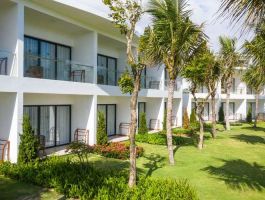 Voucher Selectum Noa Resort Cam Ranh