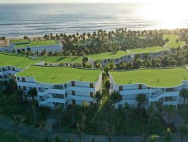 Voucher Selectum Noa Resort Cam Ranh