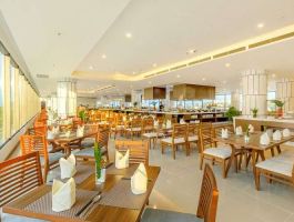 Voucher Selectum Noa Resort Cam Ranh