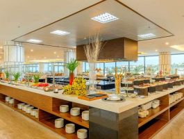 Voucher Selectum Noa Resort Cam Ranh