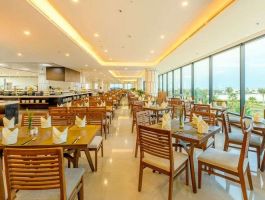 Voucher Selectum Noa Resort Cam Ranh