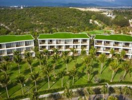 Voucher Selectum Noa Resort Cam Ranh