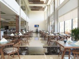 Voucher Selectum Noa Resort Cam Ranh