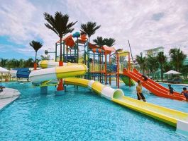 Voucher Selectum Noa Resort Cam Ranh