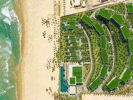 Voucher Selectum Noa Resort Cam Ranh