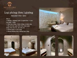 Single Bedroom No View2