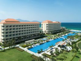 Voucher Sheraton Grand Đà Nẵng Resort