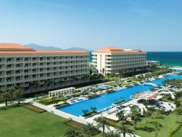 Voucher Sheraton Grand Đà Nẵng Resort