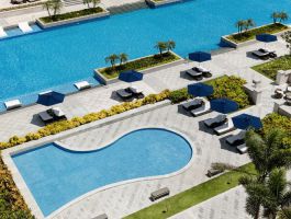 Voucher Sheraton Grand Đà Nẵng Resort
