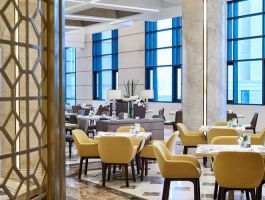 Voucher Sheraton Grand Đà Nẵng Resort