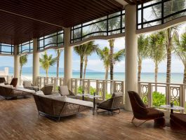 Voucher Sheraton Grand Đà Nẵng Resort