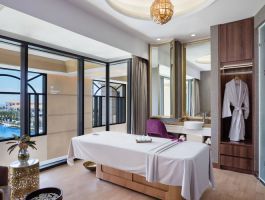 Voucher Sheraton Grand Đà Nẵng Resort