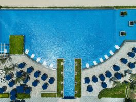 Voucher Sheraton Grand Đà Nẵng Resort