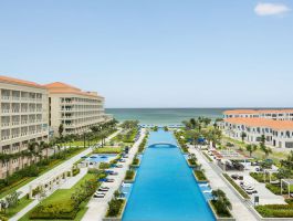 Voucher Sheraton Grand Đà Nẵng Resort
