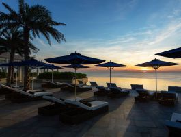 Voucher Sheraton Grand Đà Nẵng Resort